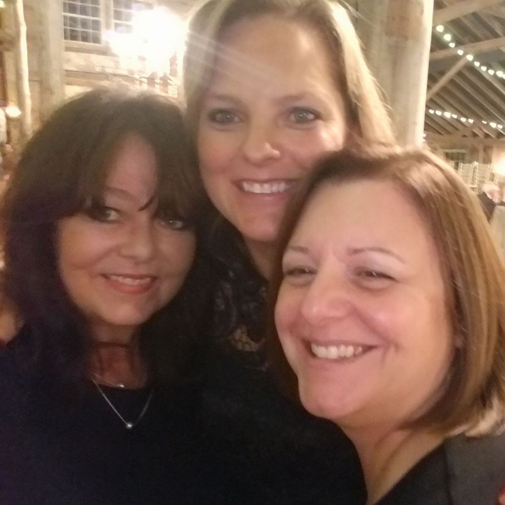 Meet your Posher, Kathy